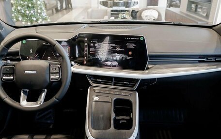Haval F7x, 2026 год, 3 959 010 рублей, 14 фотография