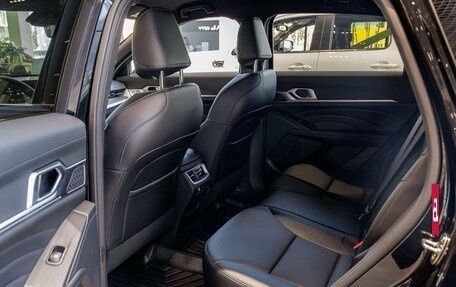 Haval F7x, 2026 год, 3 959 010 рублей, 8 фотография