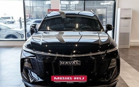 Haval F7x, 2026 год, 3 959 010 рублей, 2 фотография