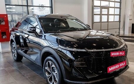 Haval F7x, 2026 год, 3 959 010 рублей, 3 фотография