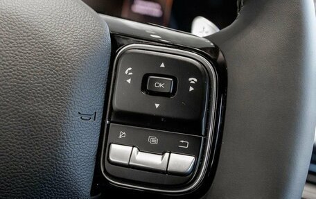 Haval F7x, 2026 год, 3 959 010 рублей, 25 фотография