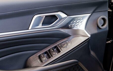 Haval F7x, 2026 год, 3 959 010 рублей, 17 фотография