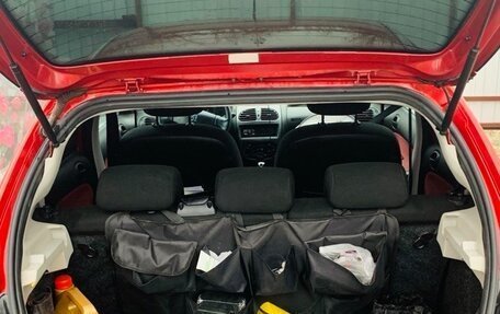 Peugeot 206, 2004 год, 230 000 рублей, 9 фотография