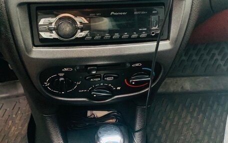 Peugeot 206, 2004 год, 230 000 рублей, 8 фотография