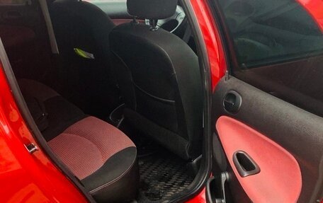 Peugeot 206, 2004 год, 230 000 рублей, 6 фотография