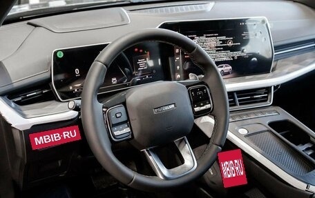Haval F7x, 2026 год, 3 959 010 рублей, 16 фотография