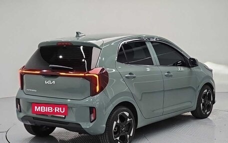 KIA Morning III, 2023 год, 1 060 006 рублей, 4 фотография