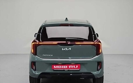 KIA Morning III, 2023 год, 1 060 006 рублей, 3 фотография