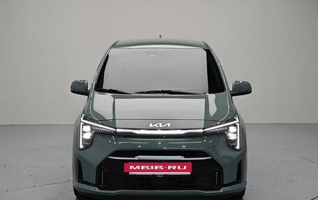 KIA Morning III, 2023 год, 1 060 006 рублей, 2 фотография