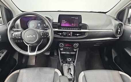KIA Morning III, 2023 год, 1 060 006 рублей, 7 фотография