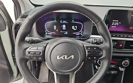 KIA Morning III, 2023 год, 1 060 006 рублей, 9 фотография