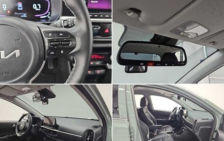 KIA Morning III, 2023 год, 1 060 006 рублей, 17 фотография