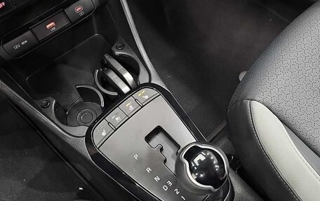 KIA Morning III, 2023 год, 1 060 006 рублей, 8 фотография