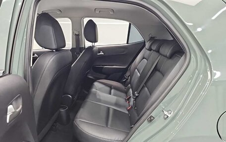 KIA Morning III, 2023 год, 1 060 006 рублей, 12 фотография