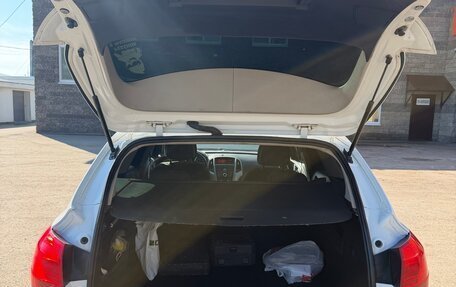 Opel Astra J, 2012 год, 580 000 рублей, 10 фотография