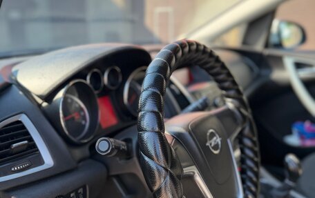 Opel Astra J, 2012 год, 580 000 рублей, 9 фотография