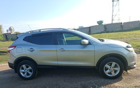 Nissan Qashqai, 2014 год, 1 250 000 рублей, 6 фотография