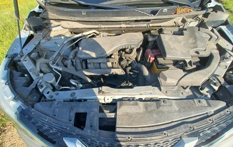 Nissan Qashqai, 2014 год, 1 250 000 рублей, 8 фотография