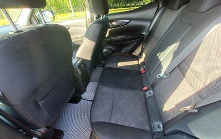 Nissan Qashqai, 2014 год, 1 250 000 рублей, 12 фотография