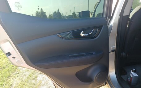Nissan Qashqai, 2014 год, 1 250 000 рублей, 7 фотография