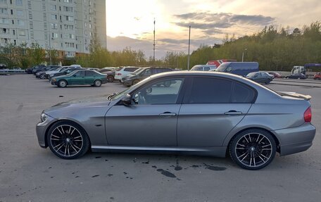 BMW 3 серия, 2011 год, 800 000 рублей, 6 фотография