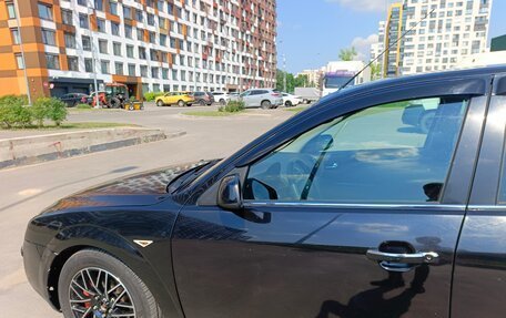 Ford Mondeo III, 2006 год, 345 000 рублей, 3 фотография