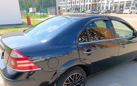 Ford Mondeo III, 2006 год, 345 000 рублей, 7 фотография