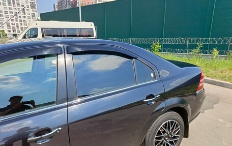 Ford Mondeo III, 2006 год, 345 000 рублей, 2 фотография
