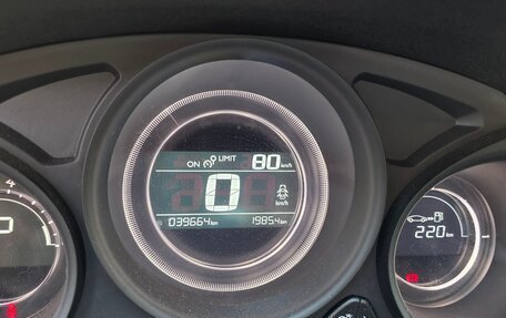 Citroen C4 II рестайлинг, 2018 год, 1 100 000 рублей, 6 фотография