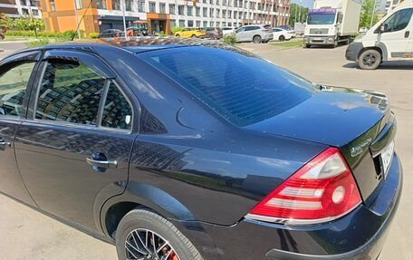 Ford Mondeo III, 2006 год, 345 000 рублей, 4 фотография