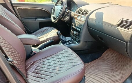Ford Mondeo III, 2006 год, 345 000 рублей, 11 фотография