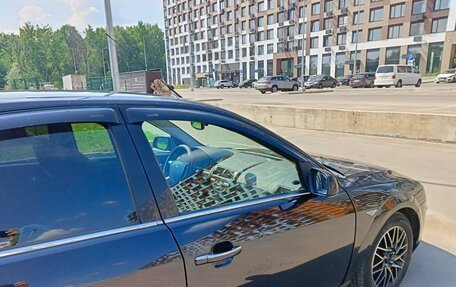 Ford Mondeo III, 2006 год, 345 000 рублей, 8 фотография