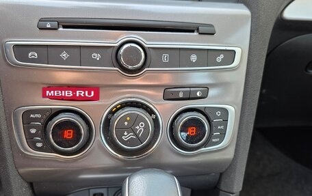 Citroen C4 II рестайлинг, 2018 год, 1 100 000 рублей, 7 фотография
