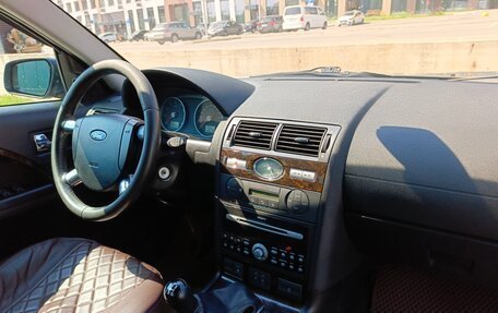 Ford Mondeo III, 2006 год, 345 000 рублей, 13 фотография