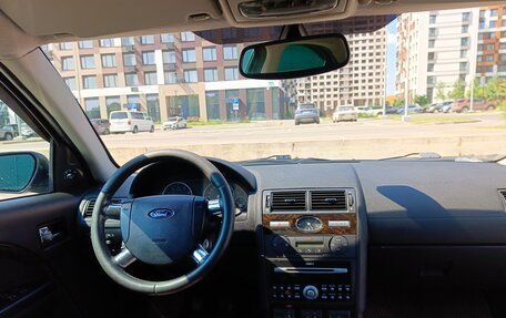 Ford Mondeo III, 2006 год, 345 000 рублей, 16 фотография