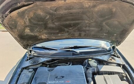 Ford Mondeo III, 2006 год, 345 000 рублей, 17 фотография
