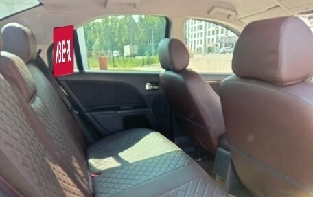 Ford Mondeo III, 2006 год, 345 000 рублей, 15 фотография