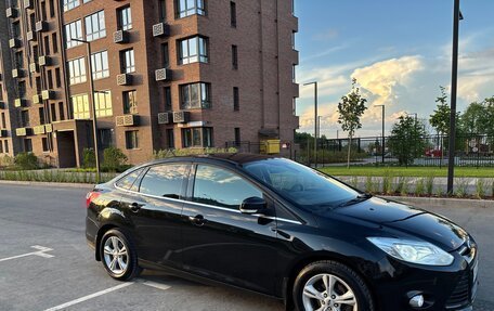 Ford Focus III, 2012 год, 890 000 рублей, 4 фотография