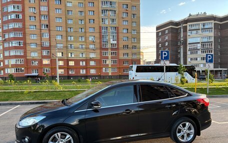 Ford Focus III, 2012 год, 890 000 рублей, 11 фотография