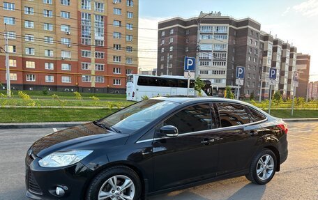 Ford Focus III, 2012 год, 890 000 рублей, 9 фотография