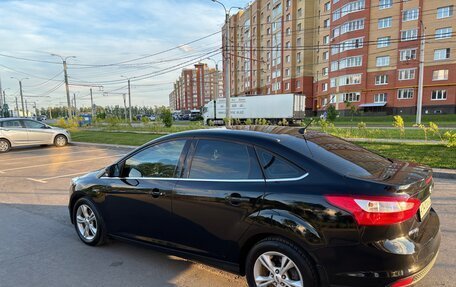 Ford Focus III, 2012 год, 890 000 рублей, 12 фотография