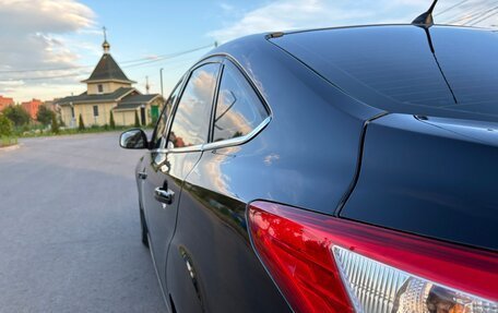 Ford Focus III, 2012 год, 890 000 рублей, 13 фотография