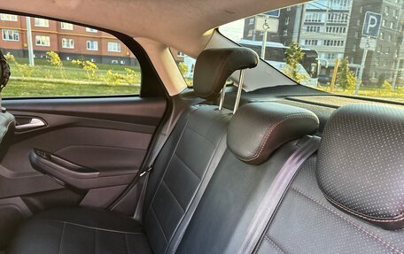 Ford Focus III, 2012 год, 890 000 рублей, 18 фотография
