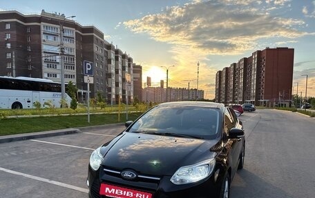 Ford Focus III, 2012 год, 890 000 рублей, 7 фотография