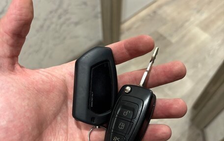Ford Focus III, 2012 год, 890 000 рублей, 29 фотография