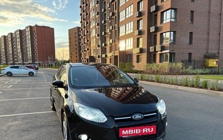 Ford Focus III, 2012 год, 890 000 рублей, 6 фотография