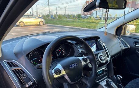 Ford Focus III, 2012 год, 890 000 рублей, 22 фотография