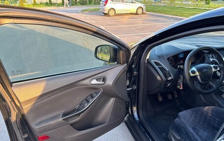 Ford Focus III, 2012 год, 890 000 рублей, 21 фотография