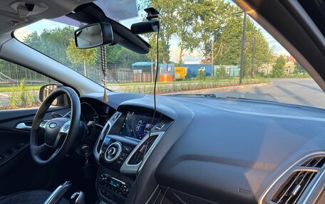 Ford Focus III, 2012 год, 890 000 рублей, 23 фотография