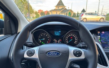 Ford Focus III, 2012 год, 890 000 рублей, 28 фотография